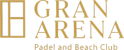 GRAN ARENA - PADEL AND BEACH CLUB